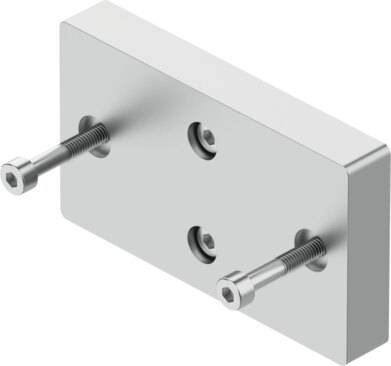 Imagen 1 de Kit adaptador - DHAA-G-Q11-20-B6-14-40