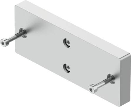 Imagen 1 de Kit adaptador - DHAA-G-Q11-20-B6-14-60/80
