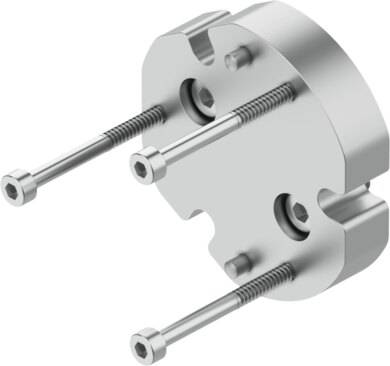 Imagen 1 de Kit adaptador - DHAA-G-Q11-20-B7/B7G-25
