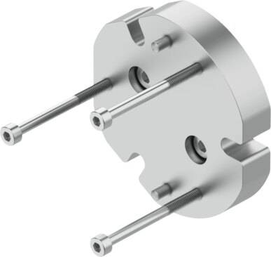 Imagen 1 de Kit adaptador - DHAA-G-Q11-20-B7-35