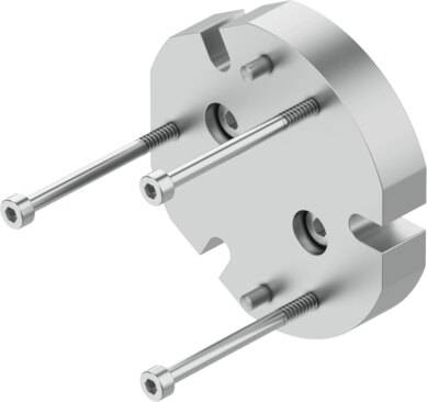 Imagen 1 de Kit adaptador - DHAA-G-Q11-20-B7G-35