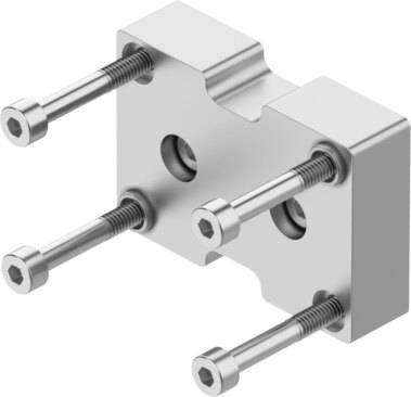 Imagen 1 de Kit adaptador - DHAA-G-Q11-20-B8-25