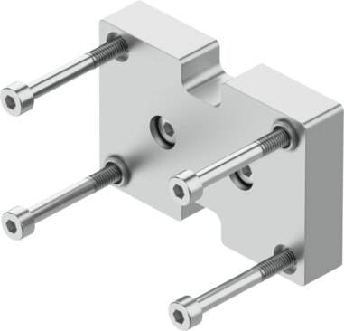 Imagen 1 de Kit adaptador - DHAA-G-Q11-20-B8-35