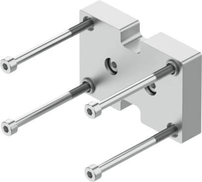 Imagen 1 de Kit adaptador - DHAA-G-Q11-20-B8G-35