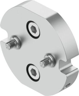 Imagen 1 de Kit adaptador - DHAA-G-Q11-25-B1-16