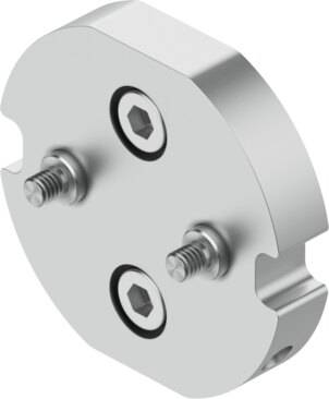 Imagen 1 de Kit adaptador - DHAA-G-Q11-25-B1-20