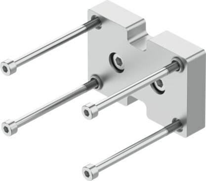 Imagen 1 de Kit adaptador - DHAA-G-Q11-25-B12-35