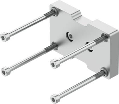 Imagen 1 de Kit adaptador - DHAA-G-Q11-25-B12-40