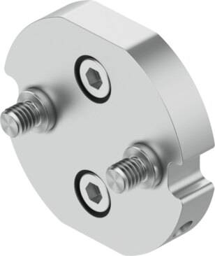 Imagen 1 de Kit adaptador - DHAA-G-Q11-25-B1-25