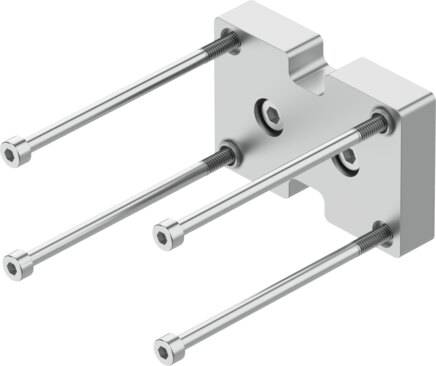 Imagen 1 de Kit adaptador - DHAA-G-Q11-25-B12G-35