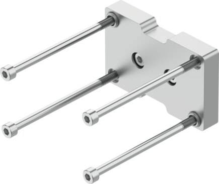 Imagen 1 de Kit adaptador - DHAA-G-Q11-25-B12G-40