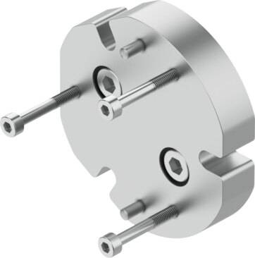 Imagen 1 de Kit adaptador - DHAA-G-Q11-25-B13-35