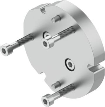 Imagen 1 de Kit adaptador - DHAA-G-Q11-25-B13-40