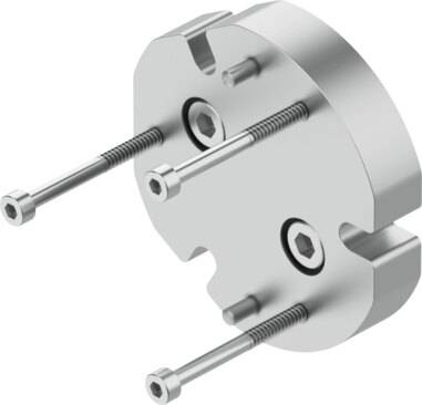 Imagen 1 de Kit adaptador - DHAA-G-Q11-25-B13G-35