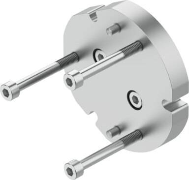 Imagen 1 de Kit adaptador - DHAA-G-Q11-25-B13G-40