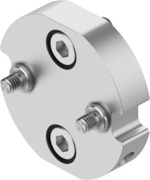 Imagen 1 de Kit adaptador - DHAA-G-Q11-25-B2/B3-25