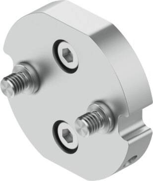 Imagen 1 de Kit adaptador - DHAA-G-Q11-25-B2/B3-32