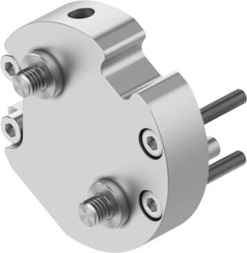 Imagen 1 de Kit adaptador - DHAA-G-Q11-25-B4-32