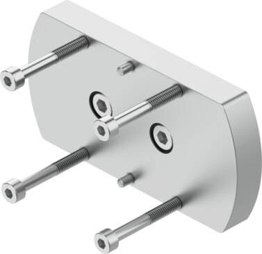 Imagen 1 de Kit adaptador - DHAA-G-Q11-25-B5-20