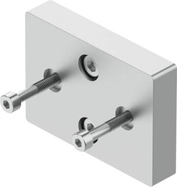 Imagen 1 de Kit adaptador - DHAA-G-Q11-25-B6-14-20