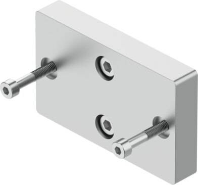 Imagen 1 de Kit adaptador - DHAA-G-Q11-25-B6-14-40