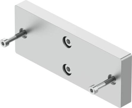 Imagen 1 de Kit adaptador - DHAA-G-Q11-25-B6-14-60/80