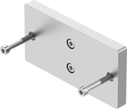 Imagen 1 de Kit adaptador - DHAA-G-Q11-25-B6-25-60/80