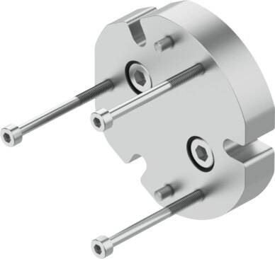 Imagen 1 de Kit adaptador - DHAA-G-Q11-25-B7-35