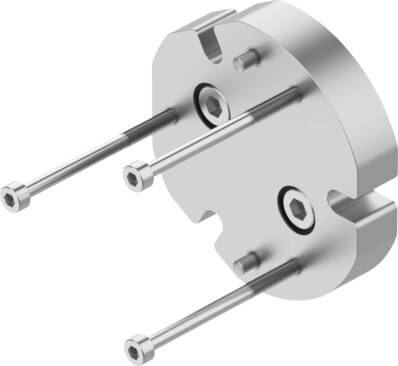 Imagen 1 de Kit adaptador - DHAA-G-Q11-25-B7G-35