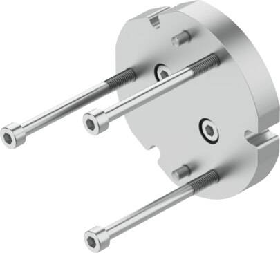 Imagen 1 de Kit adaptador - DHAA-G-Q11-25-B7G-40