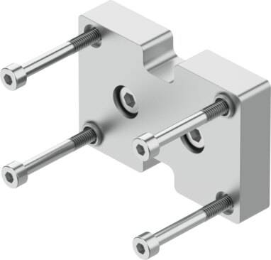 Imagen 1 de Kit adaptador - DHAA-G-Q11-25-B8-35