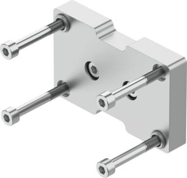 Imagen 1 de Kit adaptador - DHAA-G-Q11-25-B8-40