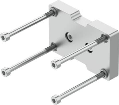 Imagen 1 de Kit adaptador - DHAA-G-Q11-25-B8G-40
