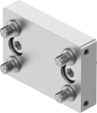 Imagen 1 de Kit adaptador - DHAA-G-Q11-32-B11-25