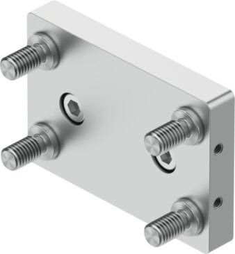Imagen 1 de Kit adaptador - DHAA-G-Q11-32-B11-40