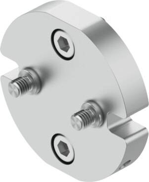 Imagen 1 de Kit adaptador - DHAA-G-Q11-32-B1-25