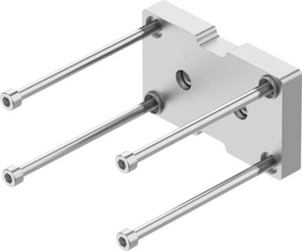 Imagen 1 de Kit adaptador - DHAA-G-Q11-32-B12G-50
