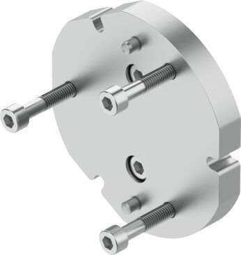 Imagen 1 de Kit adaptador - DHAA-G-Q11-32-B13-50