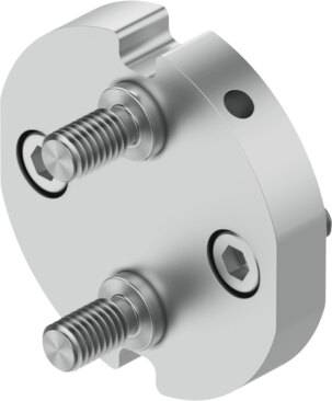 Imagen 1 de Kit adaptador - DHAA-G-Q11-32-B2/B3-40