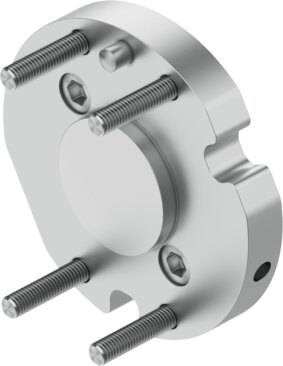 Imagen 1 de Kit adaptador - DHAA-G-Q11-32-B4-50