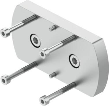 Imagen 1 de Kit adaptador - DHAA-G-Q11-32-B5-20