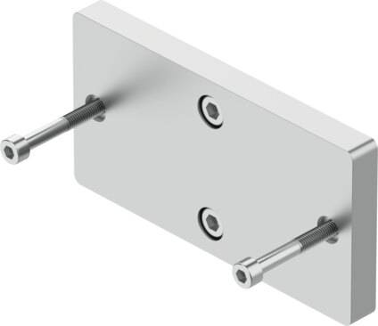 Imagen 1 de Kit adaptador - DHAA-G-Q11-32-B6-25-60/80