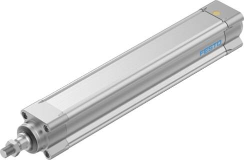 Imagen 1 de Cilindro eléctrico - ESBF-LS-40-200-3P