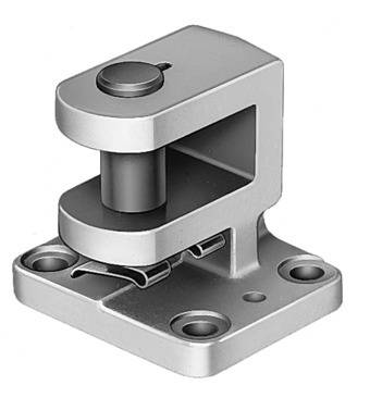 Imagen 1 de Caballete lateral - LQG-32