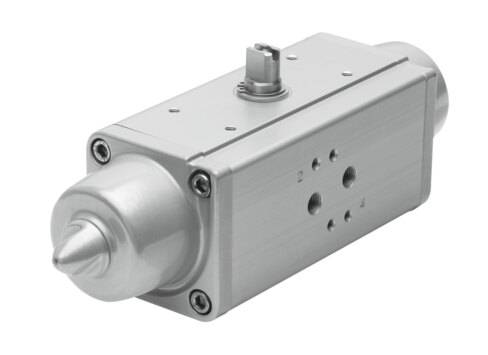 Imagen 1 de Actuador giratorio - DAPS-0240-090-RS2-F1012