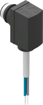 Imagen 1 de Transmisor de presión - SPTE-B2R-PC10-V-2.5K