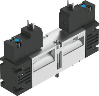 Imagen 1 de Electroválvula - VSVA-B-B52-H-A1-5C1