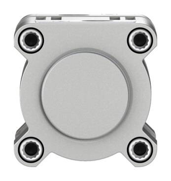 Imagen 2 de Cilindro normalizado - DSBC-63- -PPVA-N3
