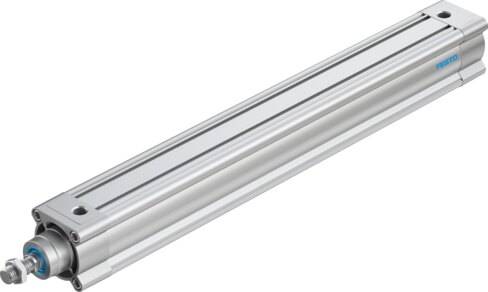 Imagen 1 de Cilindro normalizado - DSBC-63-500-PPSA-N3