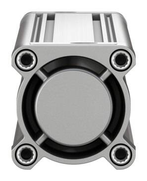 Imagen 5 de Cilindro normalizado - DSBC-63-500-PPSA-N3
